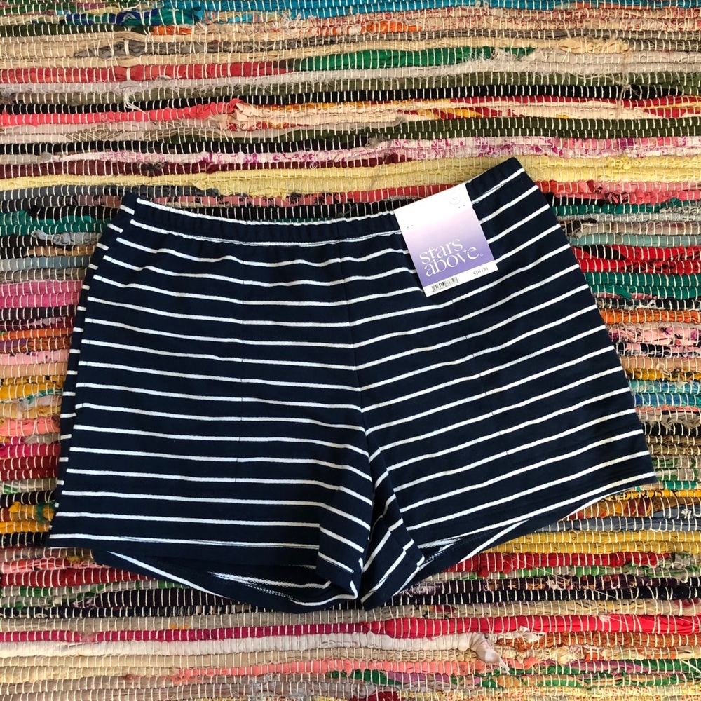 Target Sleep Shorts